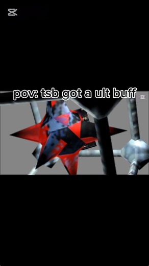 pov: tsb got a ult buff