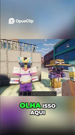Johnny Joestar: The Best Jojo - Steel Ball Run Is Here! #minecraft #minecraftmods #memes #jojo
