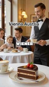 Vienna in Austria: A Family Adventure Through Culture! #vienna #viennacity #austria