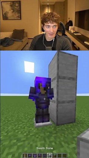 how to make glowing armor