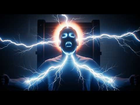 How It Feels to Be Executed by Electric Chair