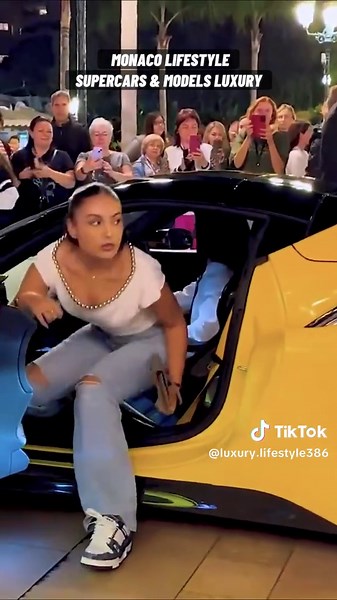 Exploring Monaco's Luxury Lifestyle of the Elite