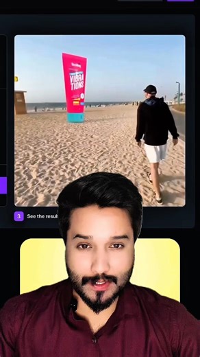 I Created This CGI Ad for Brand in 5 Minutes | CGI Ads for Brands