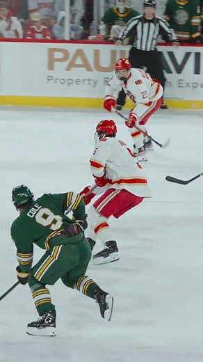 3.6K views · 82 reactions | A  of a shot from Eric Jamieson. #GoPios #DUHockey | Denver Hockey | Facebook