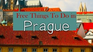 36 Free Things to Do in Prague in 2024