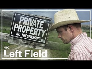 Why Trespassing and 'Stand Your Ground' May Spell Trouble for Idaho | NBC Left Field