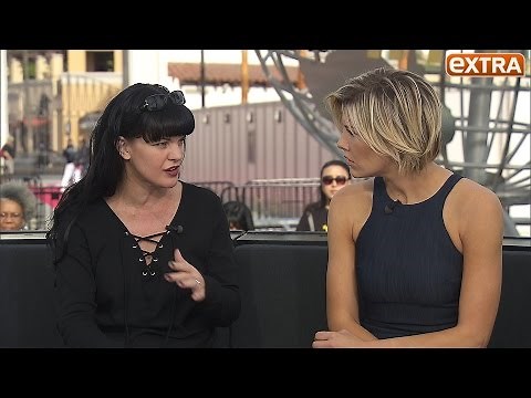 'NCIS' Star Pauley Perrette Opens Up About Her Life Since the Attack and More