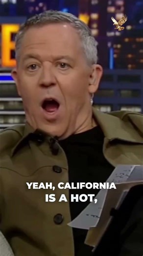 California: Hot, Sick, and Captivating? See the Take!