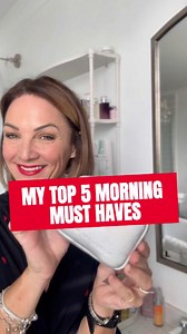 9.4K views · 68 reactions |  My Top 5 Morning Routine Essentials ...
