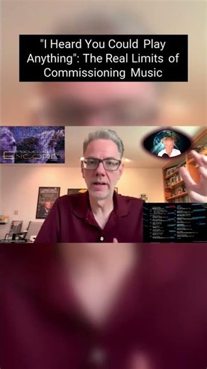 Can a Wind Instrument *Really* Play Anything? The Composer's Wake-Up Call.