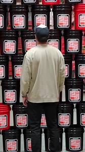 Adam's Polishes on Reels