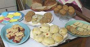 Baking bad: Wisconsin's homemade cookie ban