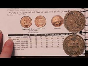 How to Find the Value of Your Coin Using Reference Catalogue