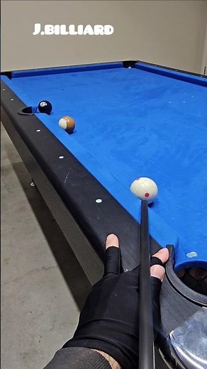 3 Ways to Make the 8 Ball