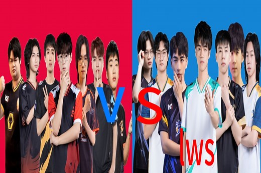 【战队实力对比】“最强队” VS 瓜格队