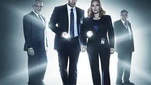 豆瓣9.2分科幻悬疑神作《X档案》精彩合集，每集一个悬疑小故事