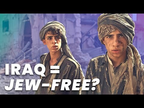 What Happened to Iraq's Jews? | Explained