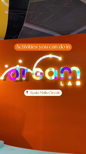 Dream Lab at Ayala Malls Circuit: Building Your Dream Business for Kids
