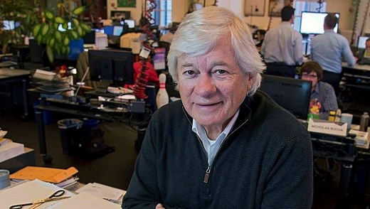 Oaks' SEI Investments Announces Leadership Change as Founder Steps Back