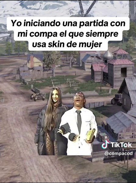 Exploring Gender Skins in Call of Duty Mobile