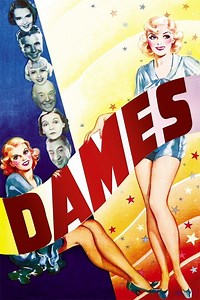 Dames Summary, Trailer, Cast, Where to Watch and More
