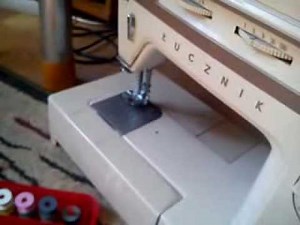 Łucznik FINESSE 884