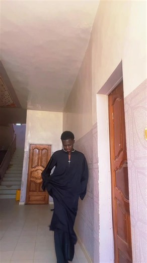 Fallou Bouroi Ndiaye – NDIAYE LO BOUROI ✪🇸🇳