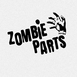 Zombie Parts Introduction – Illinois BFA 2023 Exhibition