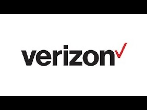 Verizon Logo History (México)
