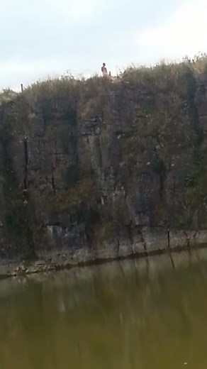 Victory Quarry- Buxton