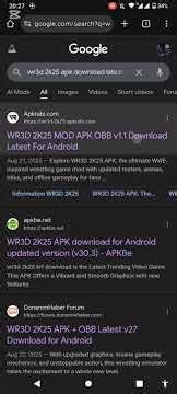 how to download wr3d 2k25 🔥