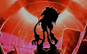 [FNF sonic.exe]神曲警告 FAKER-BLACKSUN(附链接)