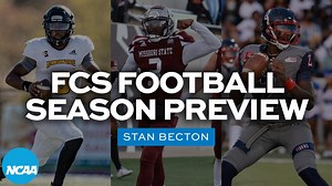 FCS football season preview: Players to watch, potential upsets and more