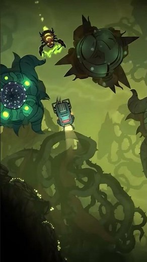 Space Survival in a Pocket Universe | Dread Pilots - Klei Entertainment