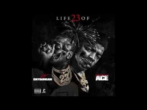 JaydaYoungan & Youngeen Ace - Flu Shots *Unrelased