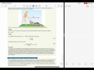 Openstax College Physics Chapter 4