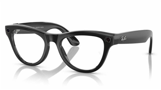 Meta’s Ray-Ban Smart Glasses Are Now on Sale in India: Check Price, Specs, Offers