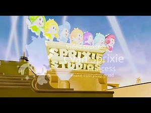 Sprixie Studios/Media Rights Capital/Four by Two Films (Brüno)