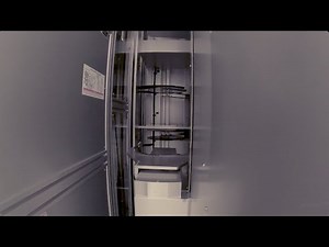 Intel Fab 28 Tour- Wafer Handling