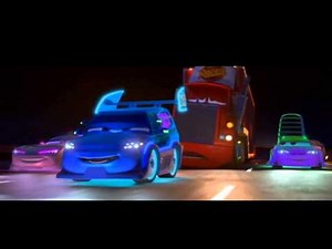Film Cars Mack e le auto tuning