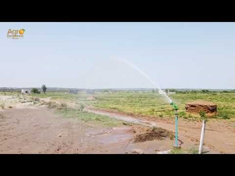 Dr. Salman Shafi shares his views on Agro Excellence Farms