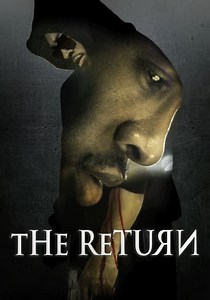 The Return - movie: where to watch stream online