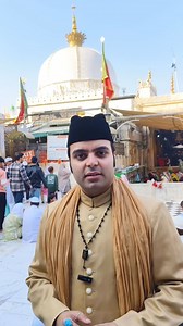 Ajmer Sharif Dargah se Zaruri Paigaam Sabhi Aashiqeen e Khwaja Garib Nawaz R.A #dargahkhwajamoinuddinchishti #khawajagaribnawaz #dargah #kgn #chishti #ajmersharif #ajmer #ajmerdargah #ajmernews #reelstrending #india #hindu | Head Office Ziarat-e-Khwaja