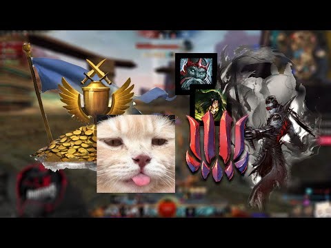 When Boyce Actually Locks In. Power Conduit in Weekly GW2 PvP Tournament