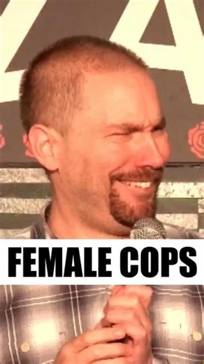 Female Cops