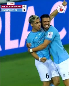 33K views · 16 comments | 1️⃣ dazzling run followed by a tap-in  2 x goals from set-pieces  Check out the defining moments of #MCFCCFC  #HeroISL #LetsFootball | ISL- Indian Super League | Facebook