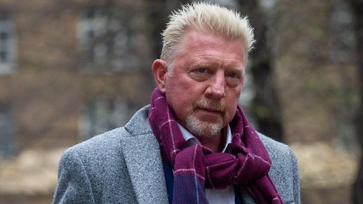 Alle Infos zum Boris-Becker-Interview auf Sat.1