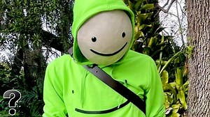 Who Is Dream? | Life's Biggest Questions