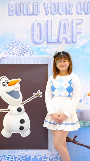 10K views · 67 reactions | Frozen ‘Season of Magic’ ❄️⛄️Enjoyed watching our little Elsas and Annas yesterday at #FrozenSeasonOfMagic costume contest. There were so many fun activities prepared and a lot of prizes were given away.  You may still enjoy the booth activities there! Visit them at SM Mall of Asia, Atrium until October 31.Thanks for having us @richwellclubph @toykingdomph @josied.atayde #Frozen #Disney #DisneyFrozen #Family #Kids | Aᴛʜᴀʟɪᴀ See | Facebook
