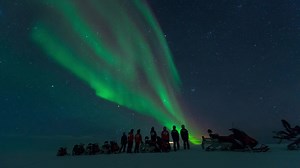 128 reactions · 35 shares | You will always remember the first time you saw the Northern Lights ✨ Go hunting for the Northern Lights with Hurtigruten | Hurtigruten | Facebook